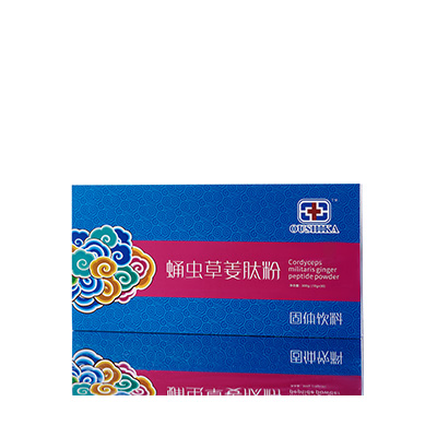 门头沟蛹虫草气血汤